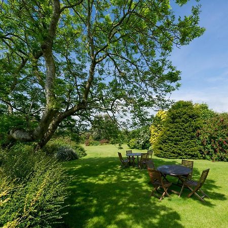 Tyn Rhos Country House Карнарвон Экстерьер фото