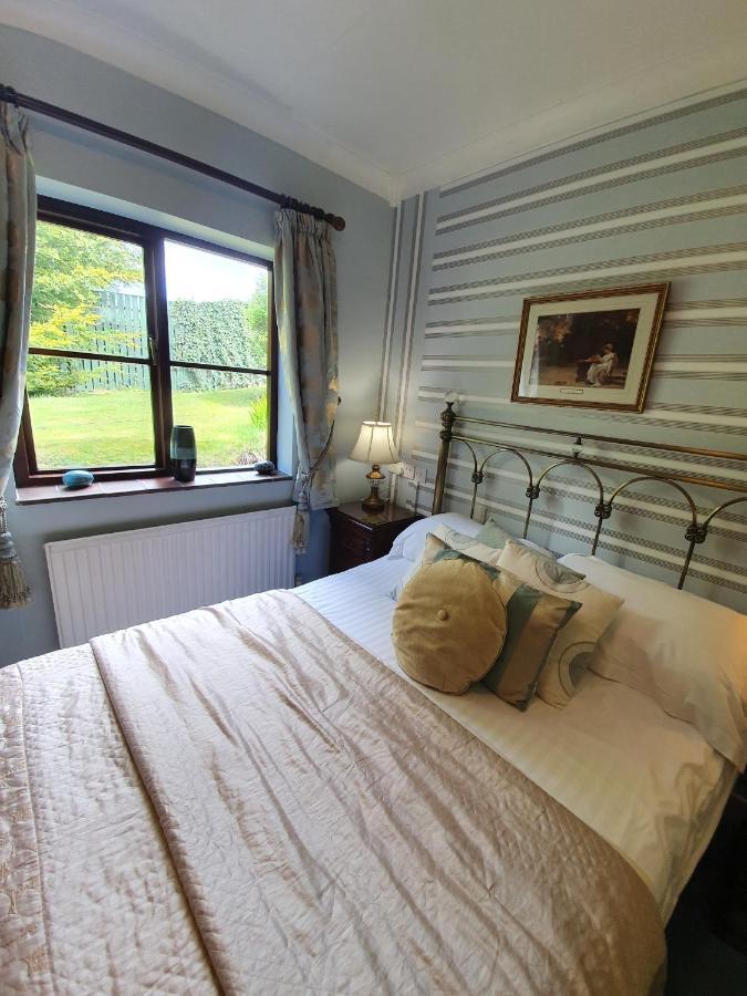 Tyn Rhos Country House Карнарвон Экстерьер фото