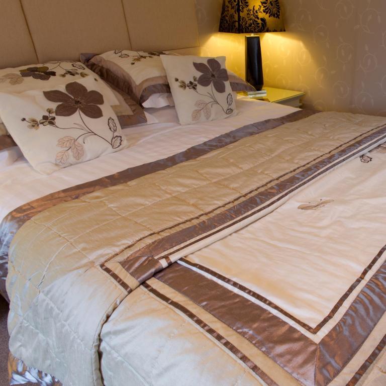 Tyn Rhos Country House Карнарвон Экстерьер фото